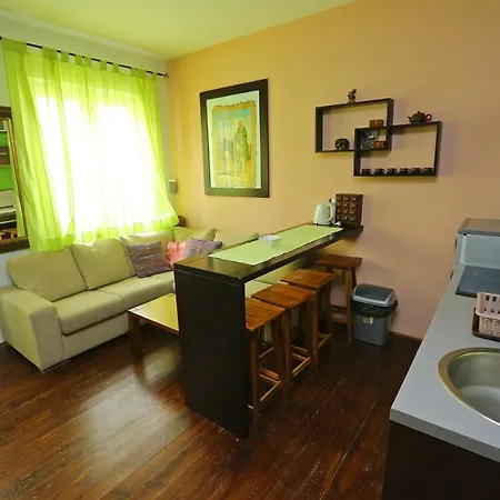 By The Sea - 14524 Апартаменты