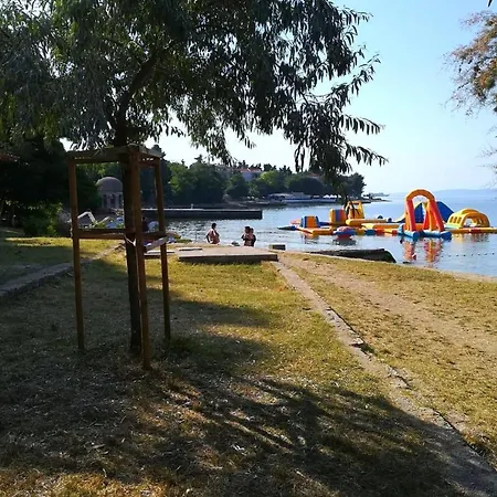 Апартаменты By The Sea - 14524 *