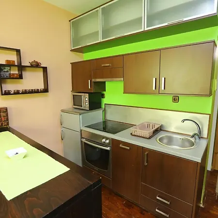 Apartmán By The Sea - 14524