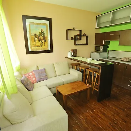 By The Sea - 14524 Apartmán Zadar