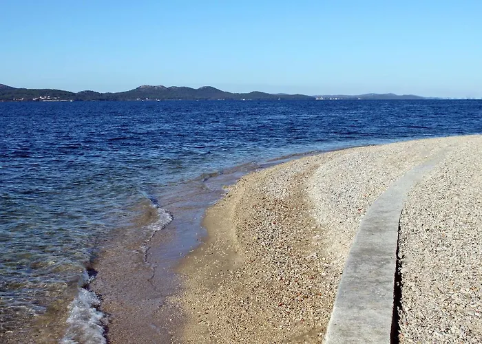By The Sea - 14524 Zadar