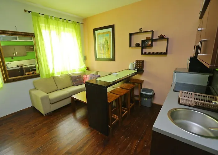 By The Sea - 14524 Apartment