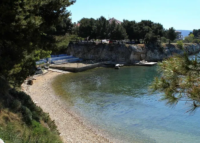 By The Sea - 14524 Apartment *