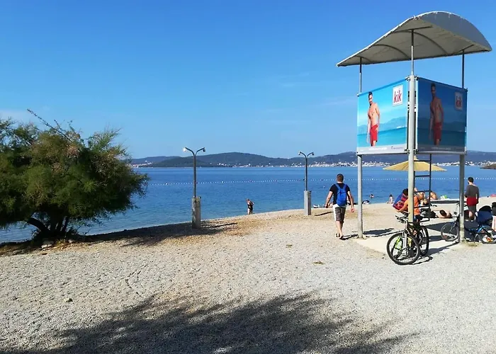 By The Sea - 14524 Apartment